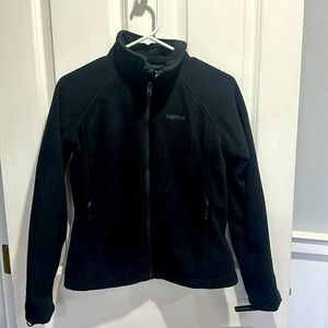 Marmot Women’s Zip up Fleece